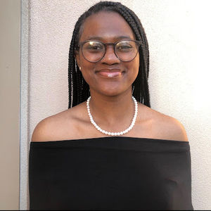 Meet your Posher, Kennedi